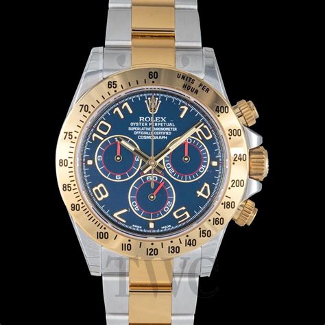 rolex cosmograph daytona 40 arabic dial|rolex daytona blue dial price.